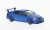 Tarmac - Honda Integra Type R DC5 blau 1:64