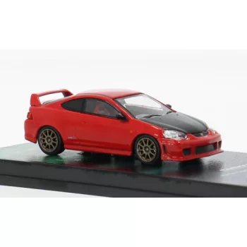 Tarmac - Honda Integra Type R DC5 rot 1:64