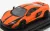 Tecnomodel - Mclaren 675Lt 2016 Tarocco Orange Met