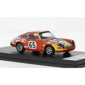   Trofeu - Porsche 911 S 24h Le Mans 1970 #65 C.Haldi/A.Blank 1:43