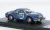 Trofeu - Alpine Renault A110 Rallye Monte Carlo 1972 #167