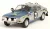 Trofeu - FORD ENGLAND CAPRI 2600 (night version) N 3 RALLY EAST AFRICAN SAFARI 1970 RAUNO AALTONEN - PETER HUTH GREY MET BLUE
