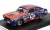 Trofeu - FORD ENGLAND CAPRI 2600 LV 3.0L V6 N 90 24h LE MANS 1974 JEAN CLAUDE GUERIE - DOMINIQUE FORNAGE - SERGE GODARD RED BLUE