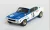 Trofeu - Ford Capri 2300 GT, Vila Real, 1971, #16, 1:43