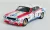 Trofeu - Ford Capri 2600 RS, 24h Spa, 1973, #5, 1:43