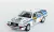 Trofeu - Audi quattro, 1000 Lakes Rally, 1986, #14, 1:43