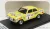 Trofeu - Opel Ascona A N 9 Rally 1000 Lakes 1974 B.Waldegaard - A.Hertz Yellow
