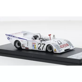 Trofeu - Chevron B31, 24h Le Mans, 1978, #27, 1:43