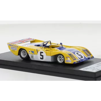 Trofeu - Duckhams LM, 24h Le Mans, 1973, #5, 1:43
