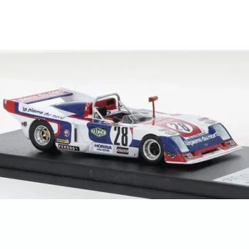 Trofeu - Chevron B36, 24h Le Mans, 1979, #28, 1:43