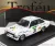 Trofeu - Ford England Escort Mkii Rs 2000 N 31 2Nd Rally Vila Do Conde 1981 F.Gaspar White