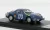 Trofeu - Alpine Renault A110, Rally Portugal, 1968, #173, 1:43