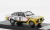 Trofeu - Ford Escort MKII, Boucles de Spa, 1979, #17, 1:43
