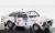 Trofeu - Ford Escort Mk II RS 1800, Rallye WM, 1000 Lakes Rallye, 1976, #9, 1:43