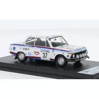   Trofeu - BMW 2002, Rallye WM, Rallye Finnland, 1974, #37, 1:43