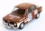 Trofeu - BMW 1602 (night version) N 19 RALLY 1000 LAKES 1974 ONNI VILKAS - PAAVO RIIKONEN BROWN