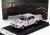 Trofeu - FORD ENGLAND ESCORT MKI (night version) N 14 RALLY 1000 LAKES 1975 ERIK AABY - MONTY KARLAN WHITE