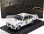 Trofeu - FORD ENGLAND ESCORT MKII N 39 RALLY MONTECARLO 1980 NICOLAS KOOB - WIN JACOBY WHITE