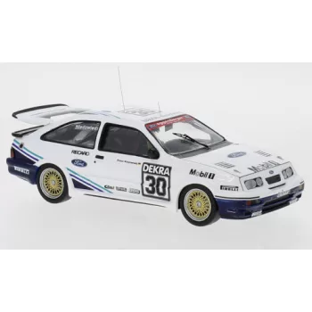   Trofeu - Ford Sierra RS 500 Cosworth, DTM, 1989, Eggenberger Motorsport, #30, 1:43