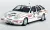 Trofeu - Ford Sierra XR 4x4, Rally Schweden, 1987, #2, 1:43