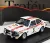 Trofeu - TOYOTA COROLLA LEVIN (night version) N 5 RALLY PORTUGAL 1976 H.MIKKOLA - J.TODT WHITE RED