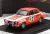 Trofeu - Ford England Escort Mki (Night Version) N 42 Rally Portugal 1975 F.Lezama - J.Arnaiz Red White
