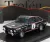 Trofeu - Ford England Escort Mkii (Night Version) N 4 Rally Ypres 1977 G.Staepelaere - F.Franssen Black