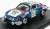 Trofeu - RENAULT ALPINE A110 RALLY BANDAMA 1977 M.LE GALL - Y. LE GALL BLUE MET