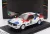 Trofeu - AUDI QUATTRO N 18 RALLY BANDAMA 1981 A.CHOTEAU - P.Y.BUREL WHITE RED BLUE