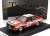 Trofeu - AUDI QUATTRO (night version) N 46 RALLY MONTECARLO 1982 HENRY COCHIN - MORIN RED WHITE