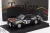 Trofeu - AUDI QUATTRO (night version) N 198 RALLY MONTECARLO 1982 PHILIPPE KRUGER - CHRIS WILLIAMS BLUE