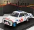 Trofeu - FORD ENGLAND ESCORT MKII (night version) N 4 RALLY 1000 LAKES 1978 H.MIKKOLA - A.HERTZ WHITE
