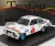 Trofeu - FORD ENGLAND ESCORT MKII (night version) N 7 RALLY 1000 LAKES 1978 A.VATANEN - A.AHO WHITE