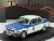 Trofeu - Bmw 2002 Ti (Night Version) N 8 Rally Acropolis 1972 T.Fall - M.Wood White Blue