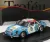 Trofeu - Renault Alpine A110 N 15 Rally East African Safari 1974 J.L.Therier - V.Laverne Light Blue White Red