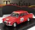 Trofeu - FORD ENGLAND LOTUS CORTINA N 26 RALLY SWEDEN 1966 V.ELFORD - J.DAVENPORT RED