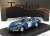 Trofeu - Renault Alpine A110 N 11 3Rd Rally Sweden 1973 J.L.Therier - M.Callewaert Blue Yellow