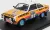 Trofeu - FORD ENGLAND ESCORT MKII (night version) N 10 2nd RALLY RAC LOMBARD 1979 R.BROOKES - P.WHITE YELLOW WHITE BLUE