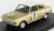 Trofeu - FORD ENGLAND CORTINA GT N 11 2nd 12h MARLBORO 1963 H.TAYLOR - J.BLUMER GOLD MET WHITE