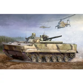 Trumpeter - Bmp-3 Micv
