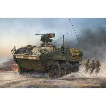 Trumpeter - M1126 Stryker (Icv)