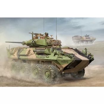 Trumpeter - Australian Aslav-25 (Reconnaissance)