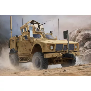Trumpeter - Us M-Atv Mrap