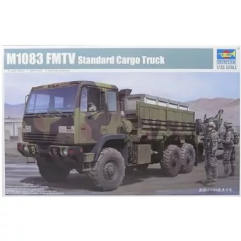 Trumpeter - M1083 MTV