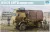 Trumpeter - M1078 Lmtv (Armor Cab)