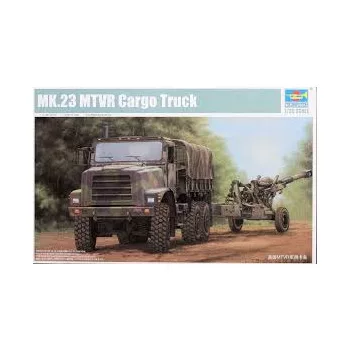 Trumpeter - Us Mtvr