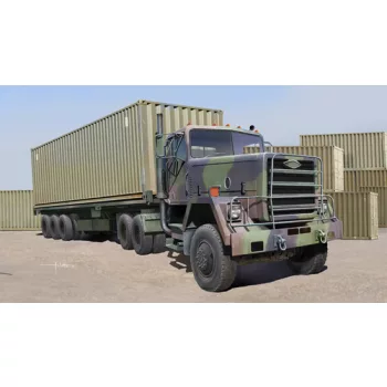 Trumpeter - M915 Truck