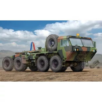 Trumpeter - Hemit M983 Tractor