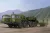 Trumpeter - MAZ7410 Tractor W/CHMZAP-5247G