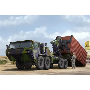 Trumpeter - HEMTT M1120 Container Handing Unit (CHU)